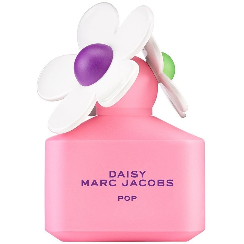 Marc Jacobs Daisy Pop Edt 50ml Marc Jacobs Daisy Pop Edt 50ml
