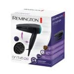 Remington Compact Dryer 2000W