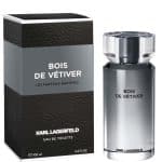 Karl Lagerfeld Bois De Vetiver Edt 100ml