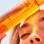 Nuxe Tanning Sun Oil SPF50 150ml