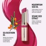 BareMinerals Dewy Lip Gloss-Balm Devotion