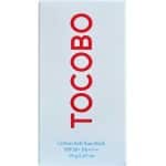 TOCOBO Cotton Soft Sun Stick SPF 50+ Pa++++ 19g