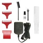 Wahl Detailer Cordless