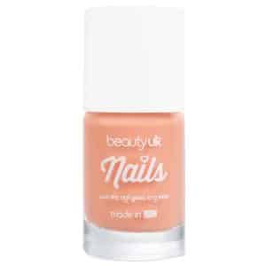 Beauty UK Nails no.24 Just Peachy 9ml
