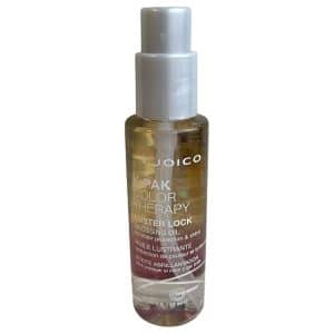 Joico K-Pak Color Therapy Luster Lock Glossing Oil 63ml