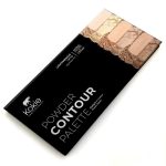 Kokie Powder Contour Palette Light/Medium Kokie Powder Contour Palette Light/Medium