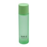 Replay Earth Made Amazonian Green Edt 200ml Replay Earth Made Amazonian Green Edt 200ml