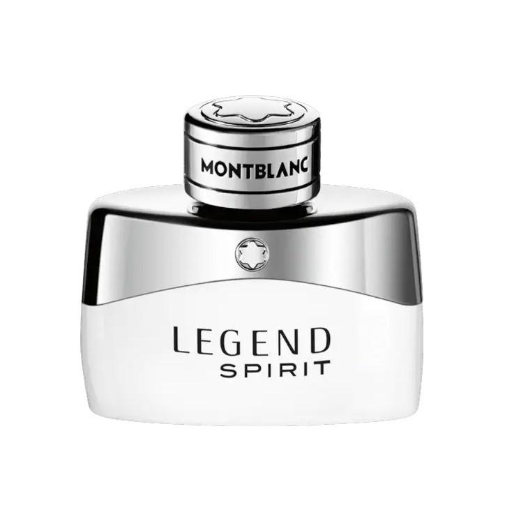 Montblanc Legend Spirit Edt 30ml Montblanc Legend Spirit Edt 30ml