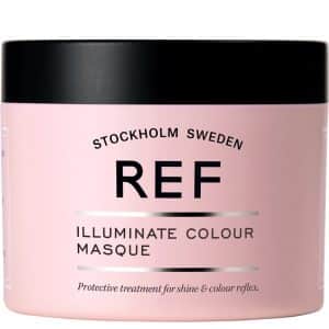 REF Illuminate Colour Masque 250ml