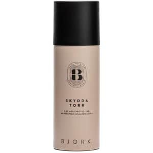 Björk SKYDDA TORR Dry Heat Protection 200ml