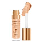 Kokie Doubletime Full Cover Concealer - 110 Medium Honey Kokie Doubletime Full Cover Concealer - 110 Medium Honey