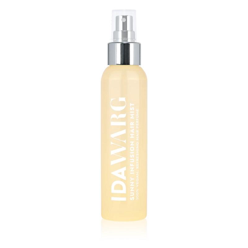 Ida Warg Sunny Infusion Hair Mist 100ml Ida Warg Sunny Infusion Hair Mist 100ml