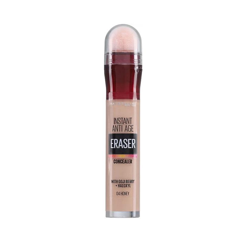 Maybelline Instant Anti Age Eraser Concealer - 04 Honey Maybelline Instant Anti Age Eraser Concealer - 04 Honey