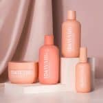 Ida Warg Repair Shampoo 250ml