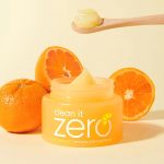 Banila Co Clean It Zero Cleansing Balm Brightening 100ml Banila Co Clean It Zero Cleansing Balm Brightening 100ml