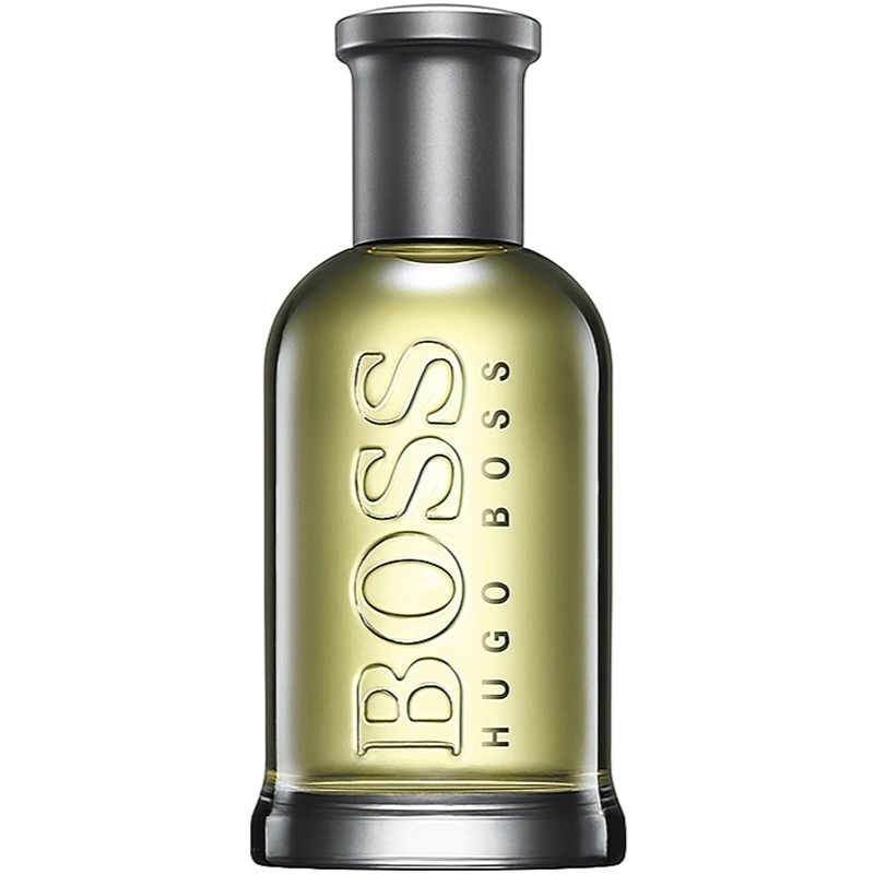 Hugo Boss Boss Bottled Aftershave Lotion 50ml Hugo Boss Boss Bottled Aftershave Lotion 50ml