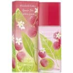 Elizabeth Arden Green Tea Lychee Lime Edt 100ml