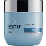 System Professional Hydrate Mask 200ml
