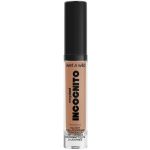 Wet n Wild MegaLast Incognito AllDay Full Coverage Concealer 5.5ml - Light Medium