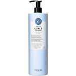 Maria Nila Coils & Curls Co-Wash 1000ml