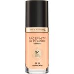 Max Factor Facefinity 3 In 1 Foundation 33 Crystal Beige Max Factor Facefinity 3 In 1 Foundation 33 Crystal Beige