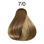 Wella Color Touch Pure Naturals 7/0 Medium Blonde