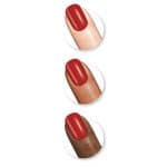 Sally Hansen Miracle Gel #680 Rhapsody Red