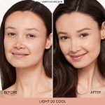 BareMinerals BarePro 16-Hour Skin-Perfecting Powder Foundation Light 20 Cool BareMinerals BarePro 16-Hour Skin-Perfecting Powder Foundation Light 20 Cool