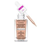 Wet n Wild Bare Focus Niacinamide Skin Tint 32ml - Light Medium Sand