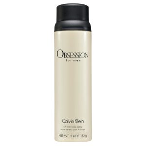 Calvin Klein Obsession For Men Deo Spray 150ml