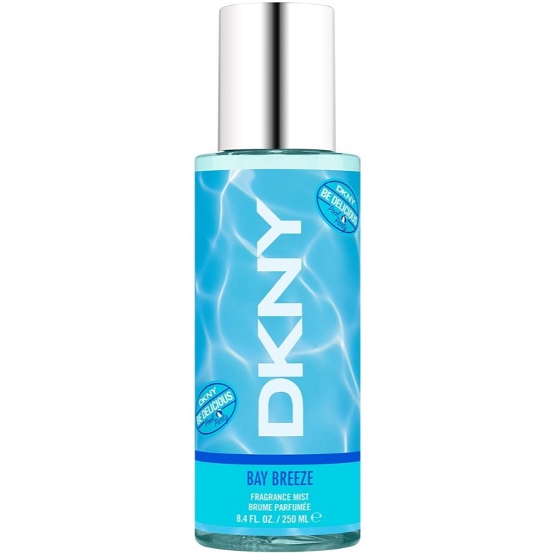 DKNY Be Delicious Pool Party Bay Breeze Body Mist 250ml DKNY Be Delicious Pool Party Bay Breeze Body Mist 250ml