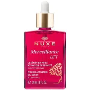 Nuxe Merveillance Lift Firming Activating Oil Serum 30ml