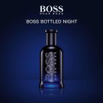 Hugo Boss Boss Bottled Night Edt 100ml