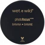 Wet n Wild Photo Focus Loose Setting Powder Banana 20g