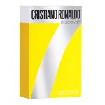 Cristiano Ronaldo Discover Edt 100ml