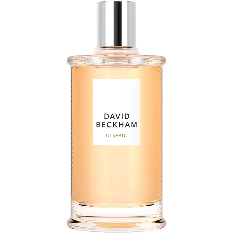 David Beckham Classic Edt 100ml David Beckham Classic Edt 100ml