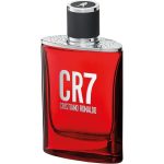Cristiano Ronaldo CR7 Edt 100ml Cristiano Ronaldo CR7 Edt 100ml