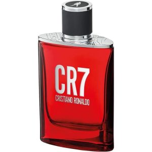 Cristiano Ronaldo CR7 Edt 100ml