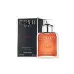 Calvin Klein Eternity Flame for Men Edt 100ml