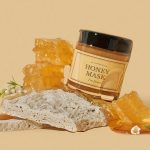 I'm From Honey Mask 120g I'm From Honey Mask 120g