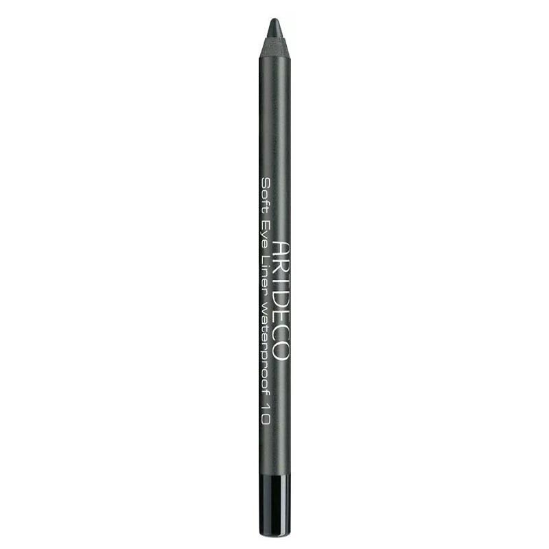 Artdeco Soft Eyeliner Waterproof 10 Black 1.2g Artdeco Soft Eyeliner Waterproof 10 Black 1.2g