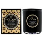 Voluspa Classic Candle Burning Woods 269g