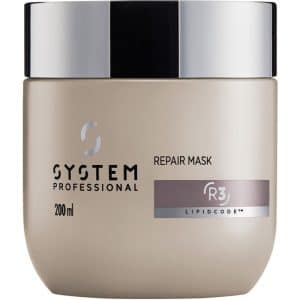 System Professional Repair Mask 200ml
