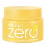 Banila Co Clean It Zero Cleansing Balm Brightening 100ml Banila Co Clean It Zero Cleansing Balm Brightening 100ml