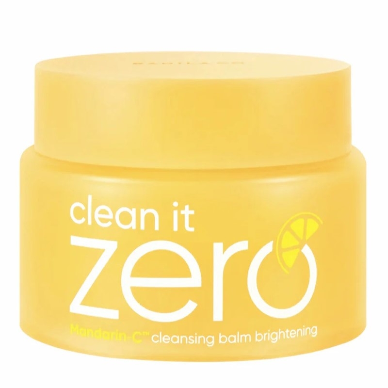 Banila Co Clean It Zero Cleansing Balm Brightening 100ml Banila Co Clean It Zero Cleansing Balm Brightening 100ml