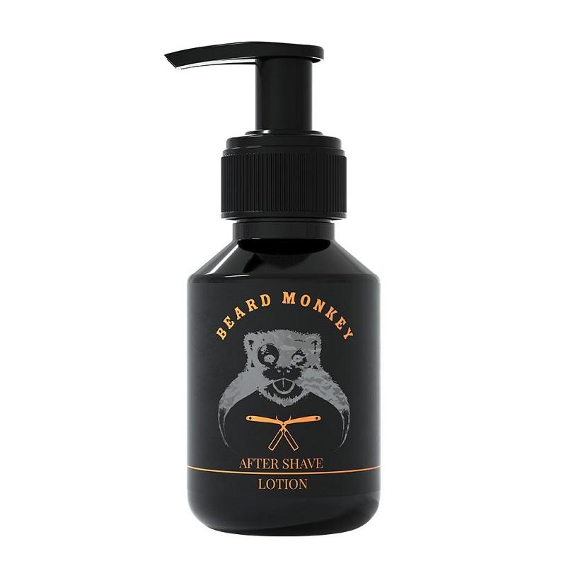 Beard Monkey After Shave Lotion 100ml Beard Monkey After Shave Lotion 100ml
