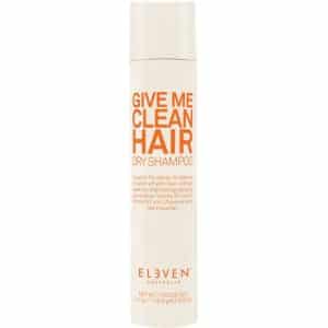 Eleven Australia Give Me Clean Hair Dry Shampoo 130g
