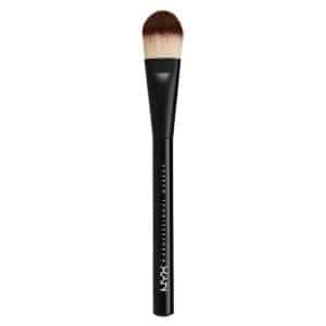 NYX PROF. MAKEUP Pro Flat Foundation Brush