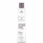 Schwarzkopf BC Clean Balance Deep Cleansing Shampoo 250ml