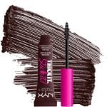 NYX PROF. MAKEUP Thick it. Stick it! Brow Mascara - Espresso